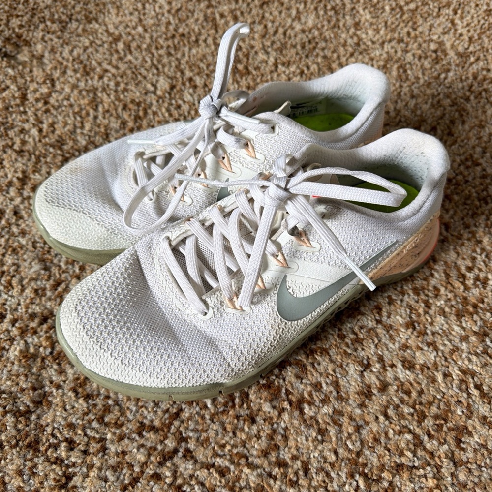 Nike Trainers